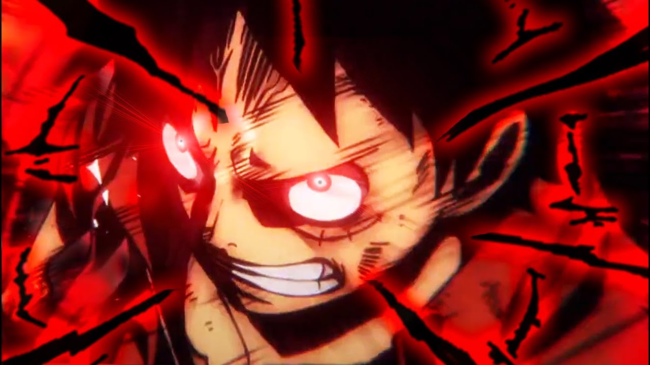 Theory] One Piece – The DEVIL Fruit Of Legend