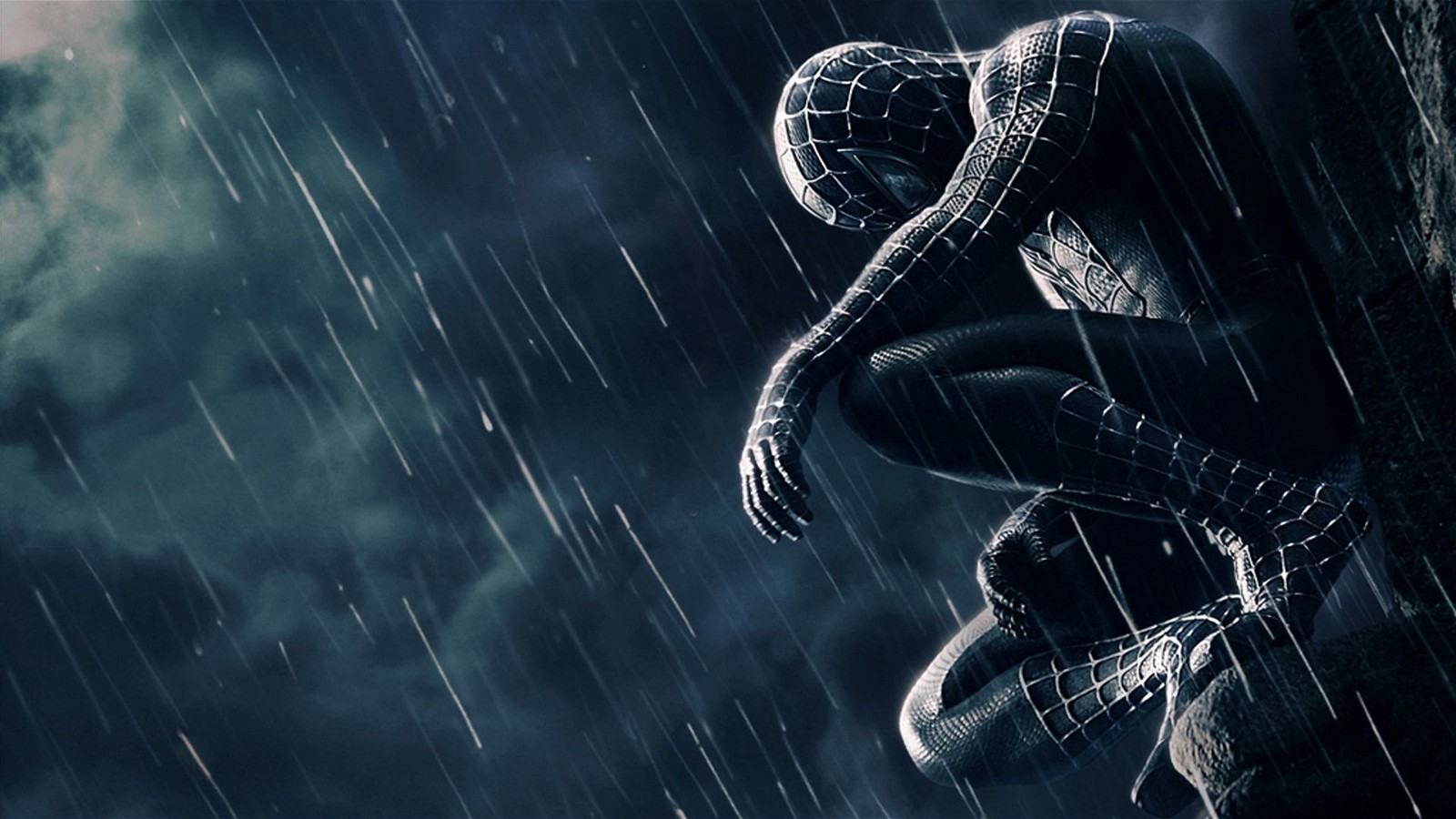 Marvel's Spider-Man 2 fans believe they have spotted a classic Toby Maguire suit. 
