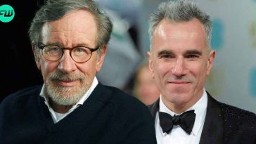 "I wanted to be the tallest person in the room": Steven Spielberg Went Through Nightmare Casting Process For Daniel Day-Lewis Movie That Won 12 Oscars Nominations