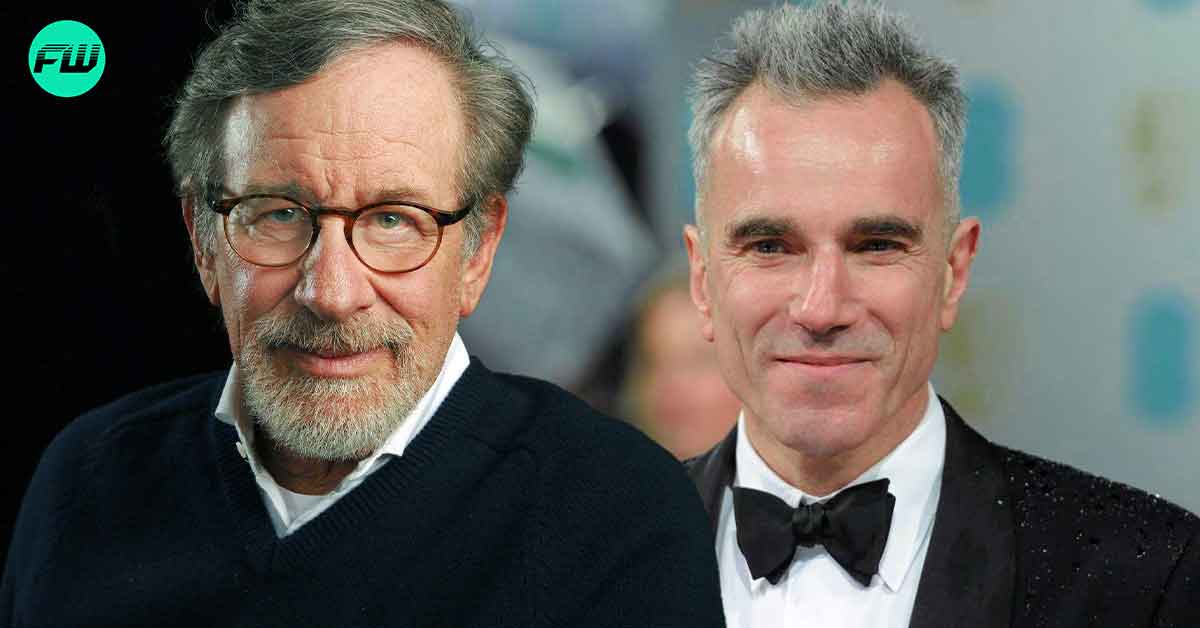 "I wanted to be the tallest person in the room": Steven Spielberg Went Through Nightmare Casting Process For Daniel Day-Lewis Movie That Won 12 Oscars Nominations