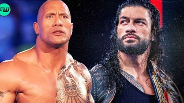 "It's not the injury that I'm concerned about": Dwayne Johnson Says One Thing is Stopping Him From Saying Yes to Roman Reigns Match at WrestleMania 40