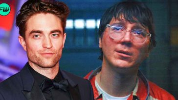 "He's obsessive": Robert Pattinson Intense Jail Scene With The Riddler Took 2 Days and More Than 70 Takes to Shoot Because of Paul Dano