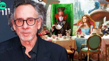 "That should have been the first sign": Tim Burton Contemplates His "Soul Destroying" Disney Relationship After Making Billions of Dollars For the Company