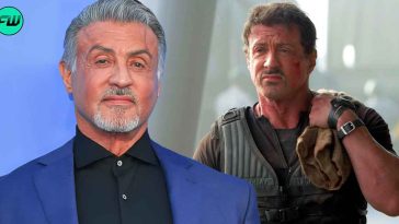 "I have to apologize": Sylvester Stallone's 'Out of control ego' is a Point of Regret in His $4.5 Billion Movie Career