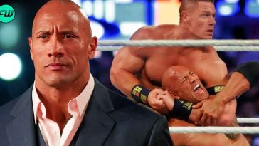 "I thought a bone came through my skin": Dwayne Johnson Could Not Feel His Legs At All After The Most Painful Injury Because Of John Cena's 'Rock Bottom'