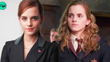 "He is just the nicest man in the world": Emma Watson Still Has the Most Special Gift She Recieved During a Movie That Helped Her Leave 'Harry Potter' Behind