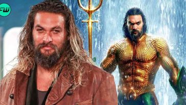 "It was in the house for 6 months": Jason Momoa's Worst Nightmares Came True as His Pet Python Got Out of Its Glass Chamber