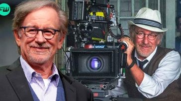"I pretty much take no for an answer": Steven Spielberg Has Never Pushed Any Actor Too Hard For a Role Except One Oscar Winner