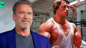 "Protein lives a double life": Arnold Schwarzenegger Slams Fitness Gurus Fueling Terror With 'Unfounded' Claims in the Industry