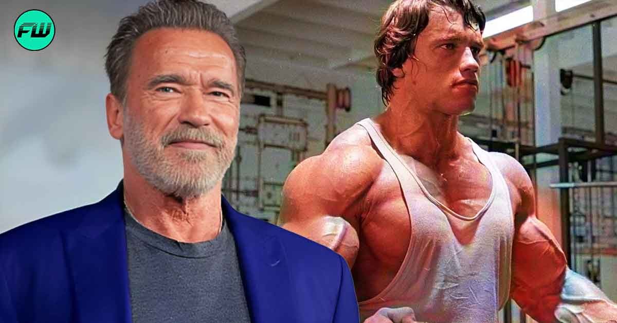 "Protein lives a double life": Arnold Schwarzenegger Slams Fitness Gurus Fueling Terror With 'Unfounded' Claims in the Industry