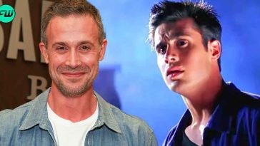 “I don’t want you in this movie”: Star Wars Actor Freddie Prinze Jr. Recalls Miserable, Near-Death Experience on Debut Film That Almost Made Him Quit Acting