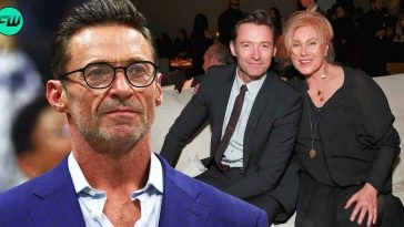 “She was trying to workout reasons to break up with me”: Hugh Jackman Felt Extremely Lucky After Deborra-Lee Furness Changed Her Mind to Leave the ‘Wolverine’ Star