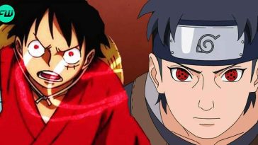 One Piece: Is Observation Haki Better Than Naruto’s Legendary Uchiha Sharingan?