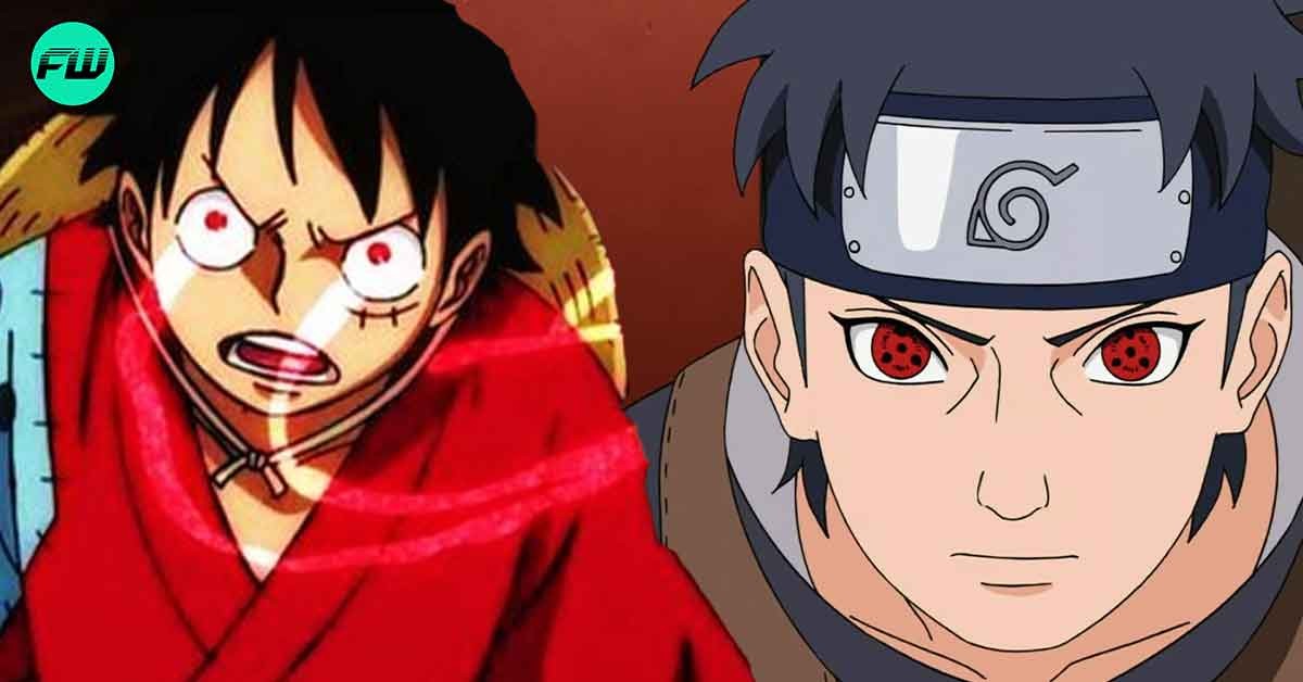 One Piece: Is Observation Haki Better Than Naruto’s Legendary Uchiha Sharingan?