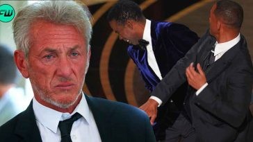 “This f—king bullsh-t wouldn’t have happened”: Sean Penn Claims His Close Friend Could Have Prevented Chris Rock Getting Slapped by Will Smith at Oscars