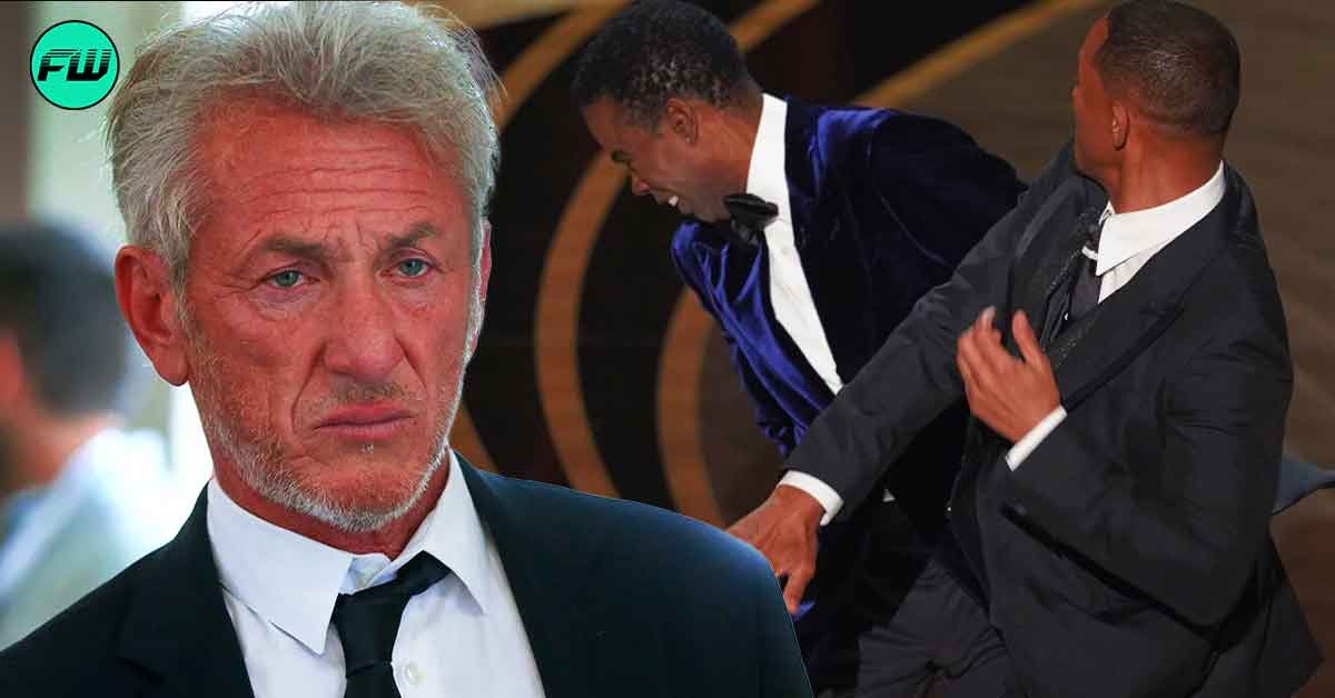“This f—king bullsh-t wouldn’t have happened”: Sean Penn Claims His Close Friend Could Have Prevented Chris Rock Getting Slapped by Will Smith at Oscars