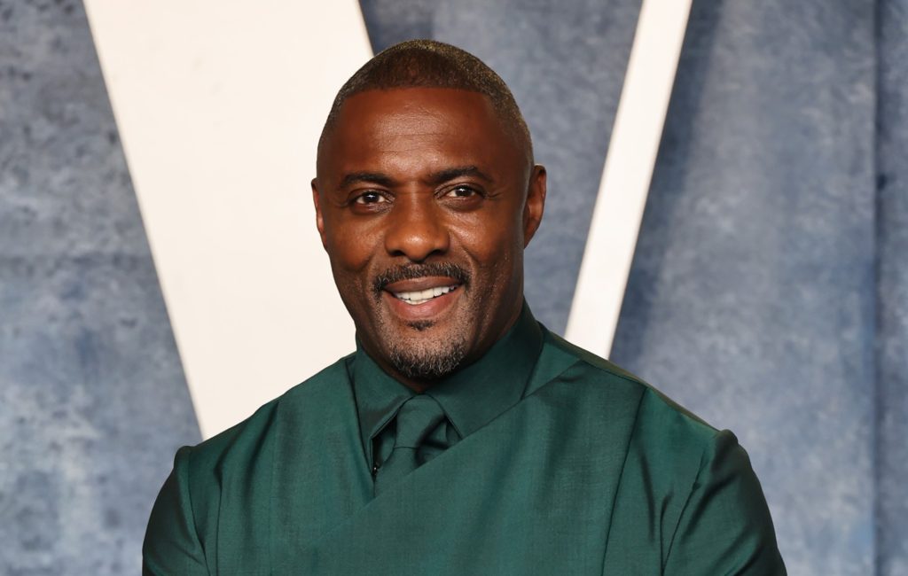 Can You Have S*x With Idris Elba's Solomon Reed in Cyberpunk 2077 ...