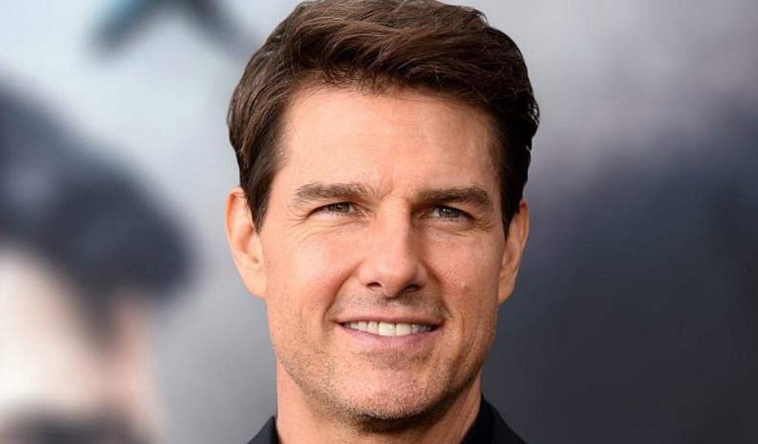 Tom Cruise didn't allow Dougray Scott to commit to the role