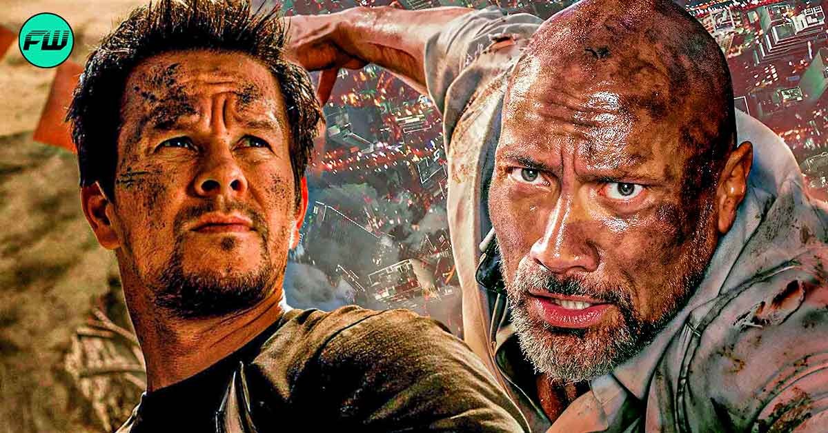 Only Mark Wahlberg Movie to Cross $1 Billion is One of the Worst Critical Bombs of Beloved Franchise That Dwayne Johnson Rejected Starring in
