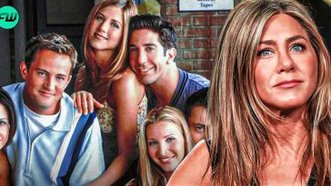 FRIENDS Star Was Suffered Disastrous Fate Because She Was Not as Funny as Jennifer Aniston