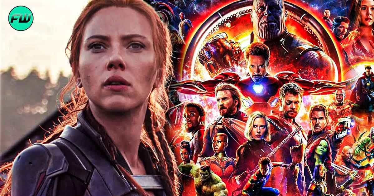 Before Her Lawsuit Rocked Disney, 4 Marvel Actresses Came Agonizingly Close to Stealing Scarlett Johansson's Black Widow Role