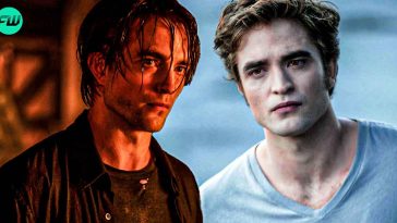 Fans Got Afraid of Robert Pattinson After He Disguised Himself and Pretended to be a Bad Guy on the Streets