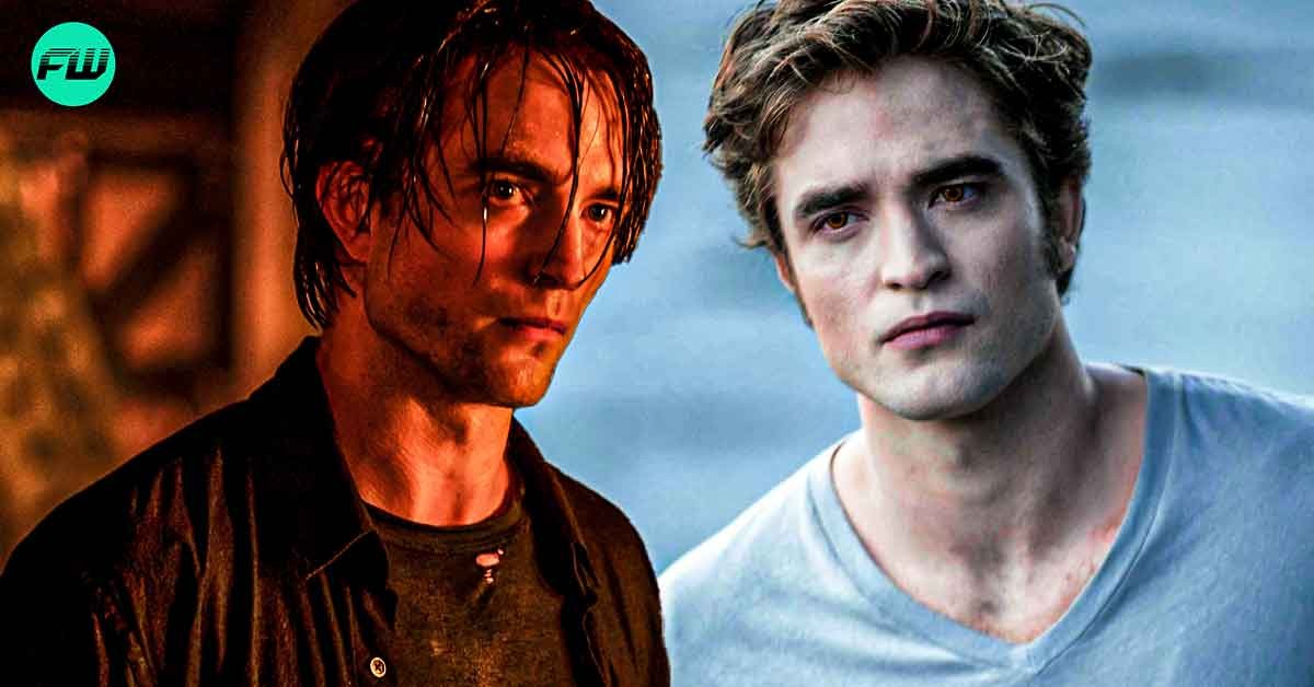 Fans Got Afraid of Robert Pattinson After He Disguised Himself and Pretended to be a Bad Guy on the Streets