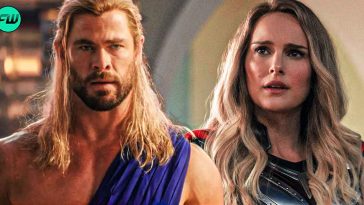 Not Chris Hemsworth, Another Marvel Veteran Convinced Natalie Portman To Embrace Vegan Diet For Her Superhero Role