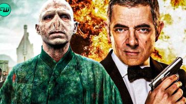 Not Just Mr. Bean Actor Rowan Atkinson, His Johnny English Co-Star Was Also in the Race for Voldemort Before Ralph Fiennes Said Yes to Harry Potter