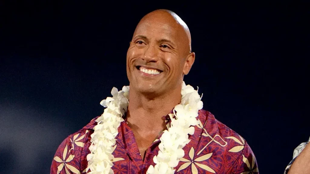 Dwayne Johnson addressed the scrutiny he faced over his funding project for Maui