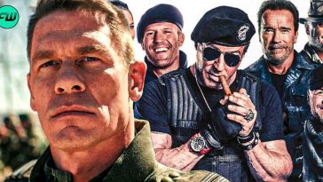 John Cena and 6 Other Action Giants Who Will Shatter Box Office if They're in Expendables 5 after Rumored Sylvester Stallone Exit