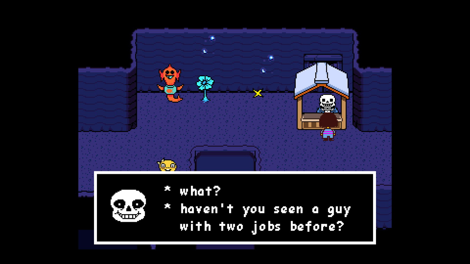 Deltarune Chapter 3 is 'pretty much content complete' and will be releasing  alongside Chapter 4, says creator Toby Fox