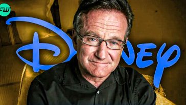 Robin Williams Was Betrayed By Disney Despite Agreeing To Work For Only $75,000 For Iconic Disney Movie That Grossed $504M At The Box-Office