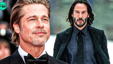 Brad Pitt Got Bit by Karma After Ex-Girlfriend Dumped Him in the Most Humiliating Way After Actor Stole Her From Keanu Reeves 