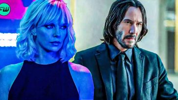 Will an Atomic Blonde-John Wick Crossover Ever Happen? Charlize Theron is Ready to Take on Keanu Reeves