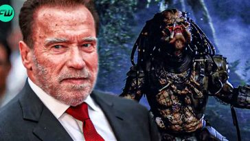 Arnold Schwarzenegger Waged Psychological Warfare on Predator Co-star To Get His Ego Down a Notch On Set