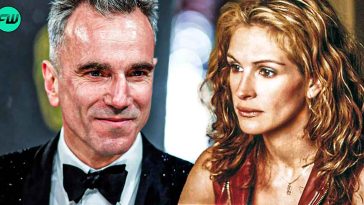 Julia Roberts Cost Studio Thousands of Dollars After Dropping Out of $289M Oscar Winning Movie Because of Daniel-Day Lewis 