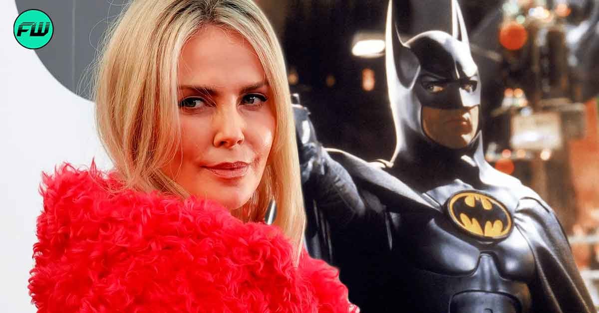 Charlize Theron’s ‘Bombshell’ Co-Star Declined Gargantuan $60M Paycheck in Michael Keaton’s Batman That Became His Life’s Biggest Regret