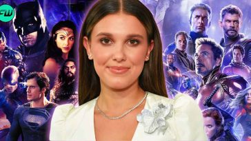 Millie Bobby Brown Hinted at a Potential Marvel or DC Role 2 Years Ago – When is She Making Her Debut