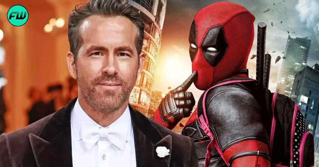 Ryan Reynolds Just Trolled Us All... Or Did He? (Deadpool In Avengers: Doomsday?) - 6dte5lb
