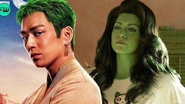 Mackenyu Reportedly Made Almost 5X More from Just 1 Season of One Piece Than Marvel Paid Tatiana Maslany for She-Hulk