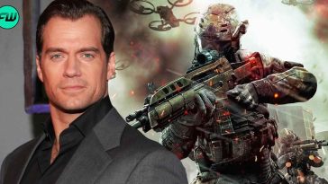 Henry Cavill’s Call of Duty Movie Rumor Started Vile Trend of Fan-Bashing