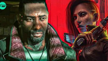 Can You Have S*x With Idris Elba's Solomon Reed in Cyberpunk 2077 Phantom Liberty DLC? $40M Rich Star Knows the Answer