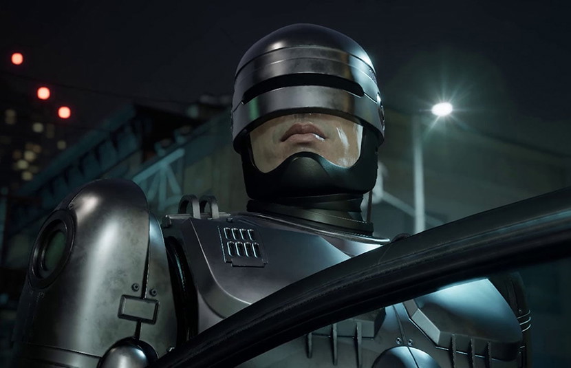 RoboCop