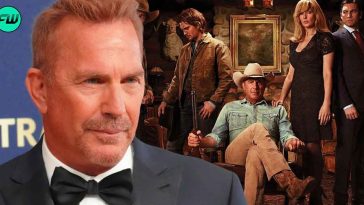 Amid Epic Controversy, Kevin Costner’s Yellowstone Contract Reportedly Includes a “Moral Death” Clause That Show’s Creator Wanted to Violate