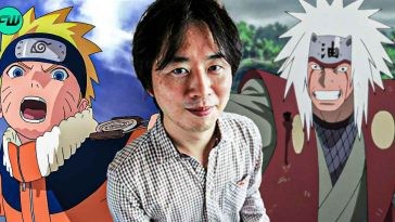 Masashi Kishimoto Has a Beautiful Reason Why He Made Naruto and Jiraiya's Relationship Work So Well