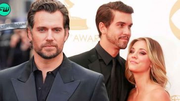 Kaley Cuoco’s Sister Was Heartbroken After Trying to Be Her Matchmaker When Actress Left Ryan Sweeting to Be With Henry Cavill