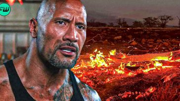 Dwayne Johnson Breaks Silence On Criticism Over Maui Wildfire Fund, Explains How His Team Used The Donated Money