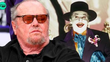 Jack Nicholson’s Fury Made Him Pay $500,000 in Out-of-Court Settlement After Batman Star Went on a Deadly Rampage on Innocent Civilian