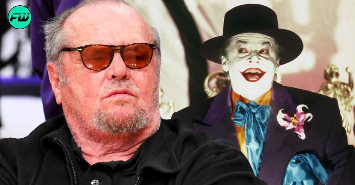 Jack Nicholson’s Fury Made Him Pay $500,000 in Out-of-Court Settlement After Batman Star Went on a Deadly Rampage on Innocent Civilian